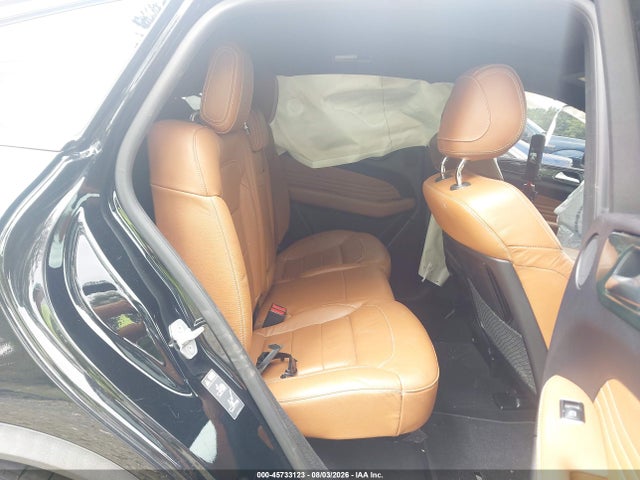 Aukcja sprzedaży 2016 Mercedes-benz Gle 450 Amg Coupe 4matic, vin: 4JGED6EB6GA019577, numer aukcji: 45733123