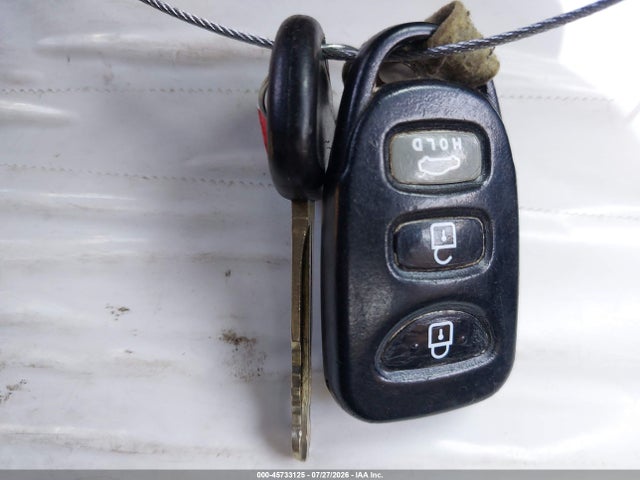 5NPDH4AE5GH760434 Hyundai ELANTRA SE