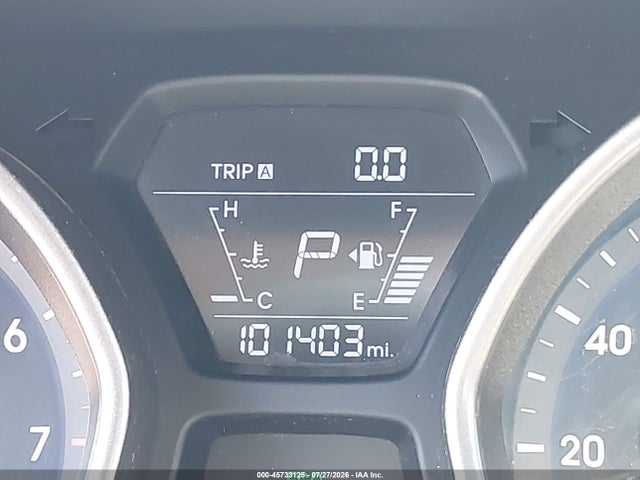 5NPDH4AE5GH760434 Hyundai ELANTRA SE