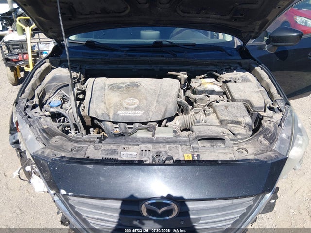 Aukcja sprzedaży 2015 Mazda Mazda3 I Sport, vin: 3MZBM1U72FM190798, numer aukcji: 45733126