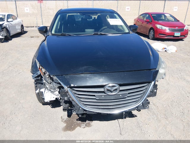 Aukcja sprzedaży 2015 Mazda Mazda3 I Sport, vin: 3MZBM1U72FM190798, numer aukcji: 45733126
