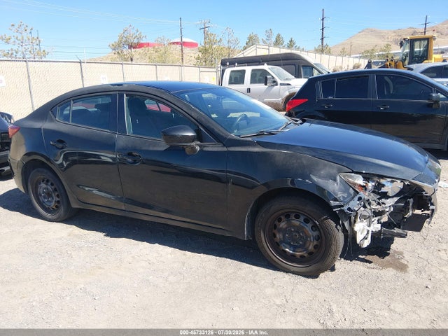Aukcja sprzedaży 2015 Mazda Mazda3 I Sport, vin: 3MZBM1U72FM190798, numer aukcji: 45733126