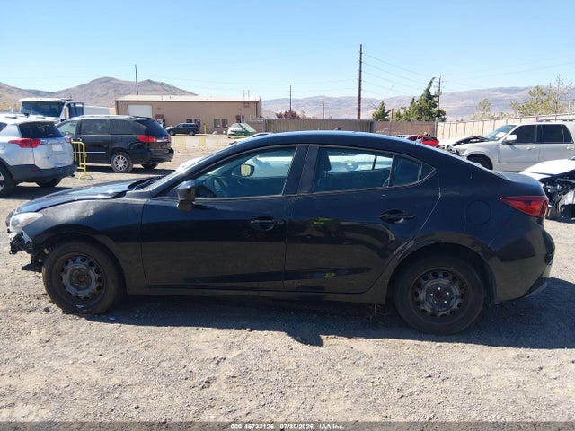 Aukcja sprzedaży 2015 Mazda Mazda3 I Sport, vin: 3MZBM1U72FM190798, numer aukcji: 45733126