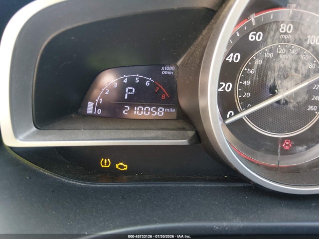 Aukcja sprzedaży 2015 Mazda Mazda3 I Sport, vin: 3MZBM1U72FM190798, numer aukcji: 45733126