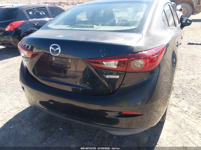 Aukcja sprzedaży 2015 Mazda Mazda3 I Sport, vin: 3MZBM1U72FM190798, numer aukcji: 45733126