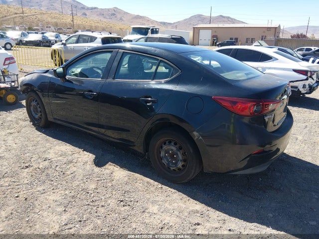Aukcja sprzedaży 2015 Mazda Mazda3 I Sport, vin: 3MZBM1U72FM190798, numer aukcji: 45733126
