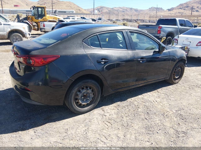 Aukcja sprzedaży 2015 Mazda Mazda3 I Sport, vin: 3MZBM1U72FM190798, numer aukcji: 45733126