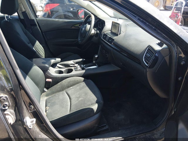 Aukcja sprzedaży 2015 Mazda Mazda3 I Sport, vin: 3MZBM1U72FM190798, numer aukcji: 45733126