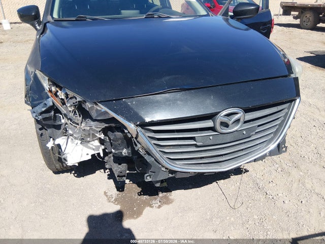 Aukcja sprzedaży 2015 Mazda Mazda3 I Sport, vin: 3MZBM1U72FM190798, numer aukcji: 45733126