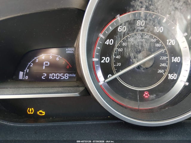 Aukcja sprzedaży 2015 Mazda Mazda3 I Sport, vin: 3MZBM1U72FM190798, numer aukcji: 45733126