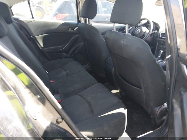Aukcja sprzedaży 2015 Mazda Mazda3 I Sport, vin: 3MZBM1U72FM190798, numer aukcji: 45733126