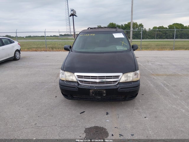 Продаж на аукціоні авто 2003 Chevrolet Venture, vin: 1GNDX03E73D157145, номер лоту: 45733128