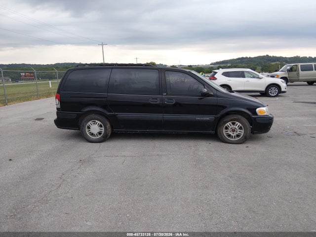 Продаж на аукціоні авто 2003 Chevrolet Venture, vin: 1GNDX03E73D157145, номер лоту: 45733128
