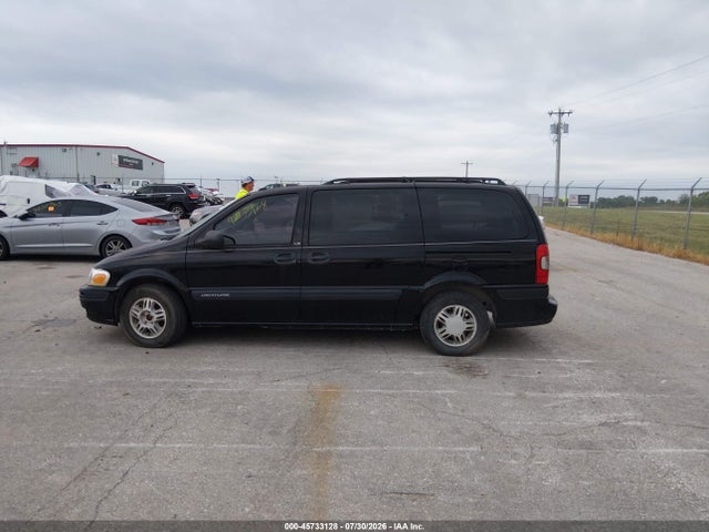 Продаж на аукціоні авто 2003 Chevrolet Venture, vin: 1GNDX03E73D157145, номер лоту: 45733128