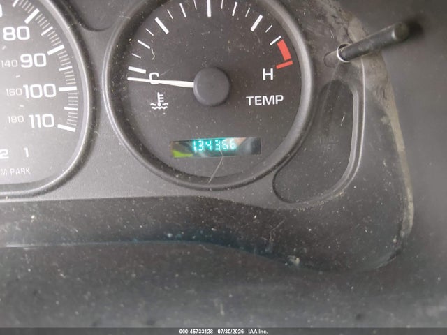 Продаж на аукціоні авто 2003 Chevrolet Venture, vin: 1GNDX03E73D157145, номер лоту: 45733128