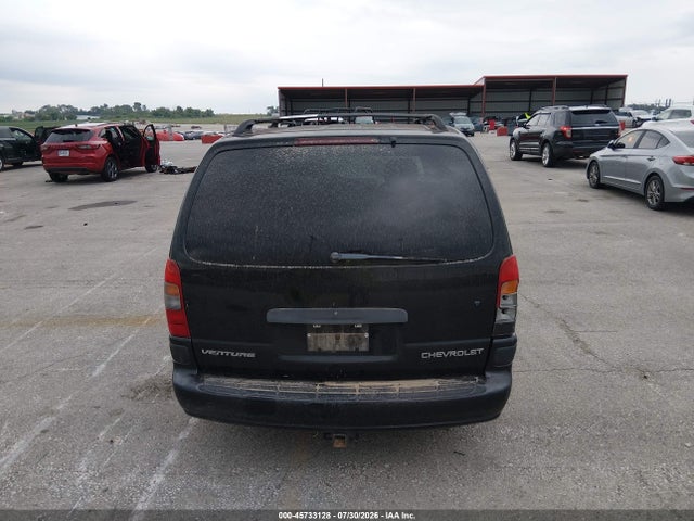 Продаж на аукціоні авто 2003 Chevrolet Venture, vin: 1GNDX03E73D157145, номер лоту: 45733128