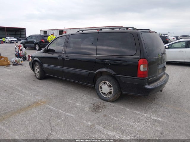 Продаж на аукціоні авто 2003 Chevrolet Venture, vin: 1GNDX03E73D157145, номер лоту: 45733128