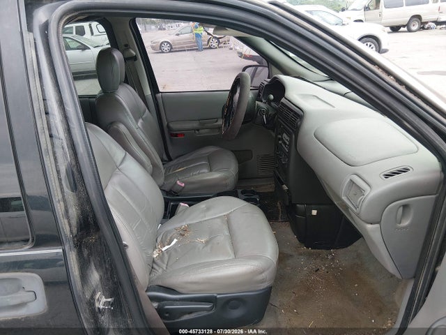 Продаж на аукціоні авто 2003 Chevrolet Venture, vin: 1GNDX03E73D157145, номер лоту: 45733128