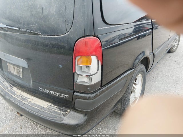 Продаж на аукціоні авто 2003 Chevrolet Venture, vin: 1GNDX03E73D157145, номер лоту: 45733128