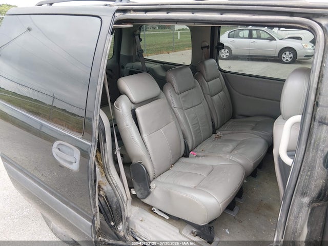 Продаж на аукціоні авто 2003 Chevrolet Venture, vin: 1GNDX03E73D157145, номер лоту: 45733128