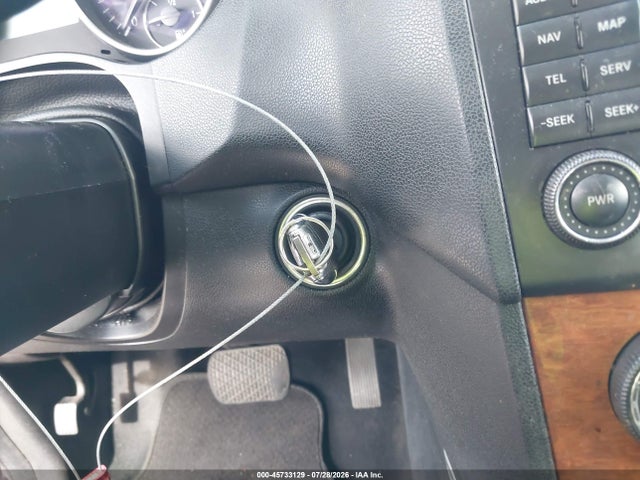 Aukcja sprzedaży 2007 Mercedes-benz Ml 350 4matic, vin: 4JGBB86E77A215637, numer aukcji: 45733129