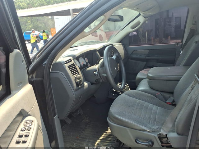 Продаж на аукціоні авто 2008 Dodge Ram 1500 St/sxt, vin: 1D7HA18N88S582005, номер лоту: 45733131