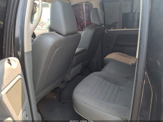 Продаж на аукціоні авто 2008 Dodge Ram 1500 St/sxt, vin: 1D7HA18N88S582005, номер лоту: 45733131