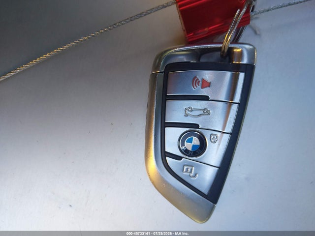 Продаж на аукціоні авто 2018 Bmw X5 Xdrive35i, vin: 5UXKR0C52J0Y02538, номер лоту: 45733141