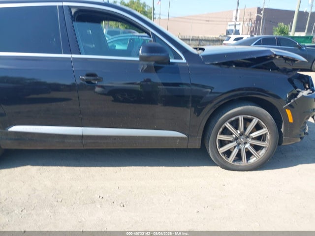 Aukcja sprzedaży 2017 Audi Q7 3.0t Premium, vin: WA1VAAF76HD003576, numer aukcji: 45733142