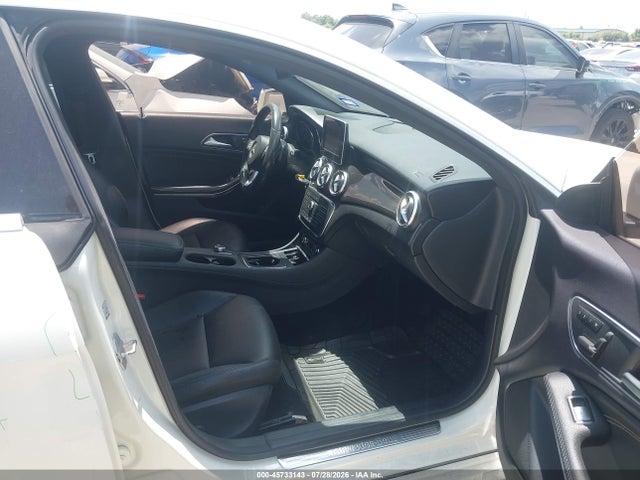 Aukcja sprzedaży 2015 Mercedes-benz Cla 250, vin: WDDSJ4EBXFN206290, numer aukcji: 45733143
