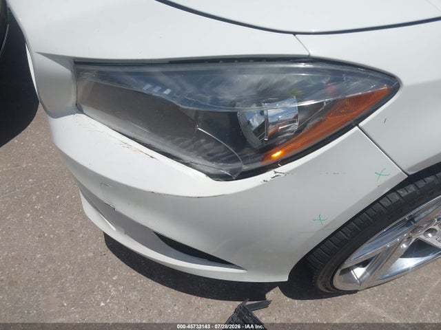 Aukcja sprzedaży 2015 Mercedes-benz Cla 250, vin: WDDSJ4EBXFN206290, numer aukcji: 45733143