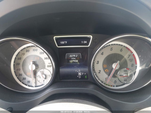 Aukcja sprzedaży 2015 Mercedes-benz Cla 250, vin: WDDSJ4EBXFN206290, numer aukcji: 45733143