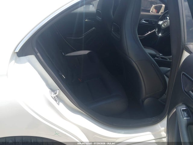 Aukcja sprzedaży 2015 Mercedes-benz Cla 250, vin: WDDSJ4EBXFN206290, numer aukcji: 45733143