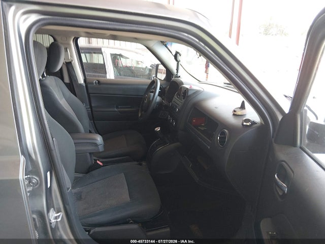 Aukcja sprzedaży 2014 Jeep Patriot Sport, vin: 1C4NJPBA4ED593654, numer aukcji: 45733144