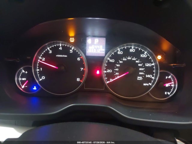 Продаж на аукціоні авто 2013 Subaru Outback 2.5i Premium, vin: 4S4BRCCC6D3265849, номер лоту: 45733145