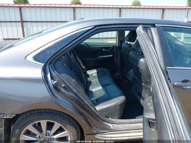 4T1BD1FK6GU181115 Toyota Camry Hybrid Xle