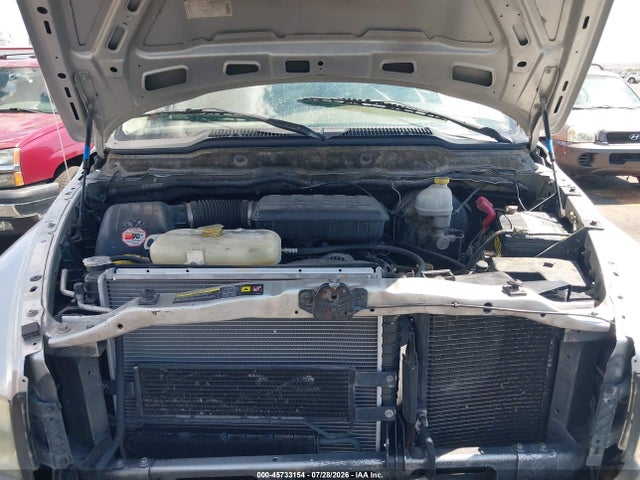 Aukcja sprzedaży 2004 Dodge Ram 1500 Slt/laramie, vin: 1D7HA18N44J106690, numer aukcji: 45733154