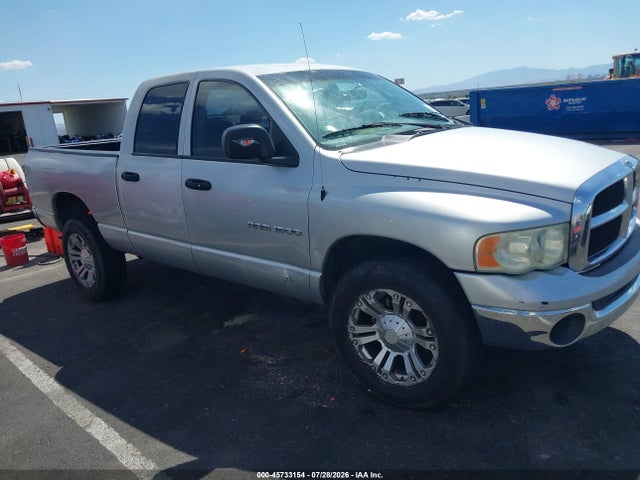 Aukcja sprzedaży 2004 Dodge Ram 1500 Slt/laramie, vin: 1D7HA18N44J106690, numer aukcji: 45733154