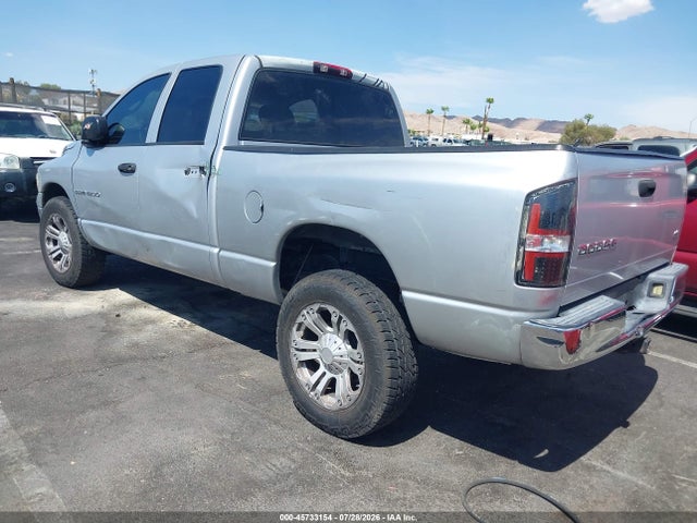 Aukcja sprzedaży 2004 Dodge Ram 1500 Slt/laramie, vin: 1D7HA18N44J106690, numer aukcji: 45733154