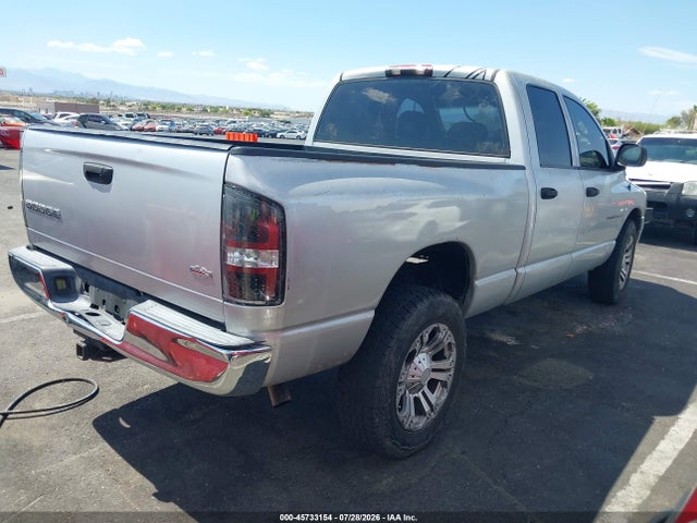 Aukcja sprzedaży 2004 Dodge Ram 1500 Slt/laramie, vin: 1D7HA18N44J106690, numer aukcji: 45733154