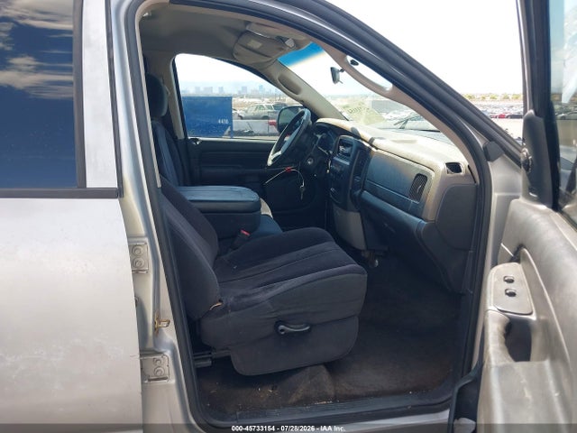Aukcja sprzedaży 2004 Dodge Ram 1500 Slt/laramie, vin: 1D7HA18N44J106690, numer aukcji: 45733154