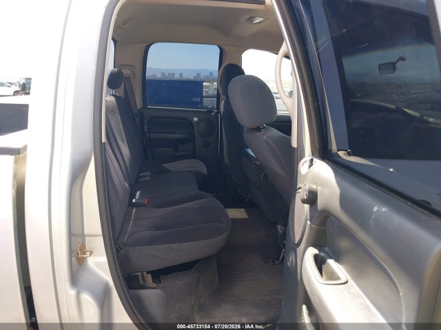 Aukcja sprzedaży 2004 Dodge Ram 1500 Slt/laramie, vin: 1D7HA18N44J106690, numer aukcji: 45733154