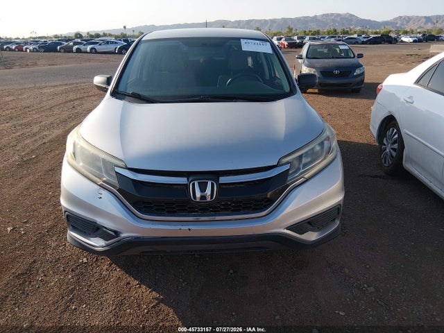 Honda CR-V LX 2016 3CZRM3H30GG709832 Image 12