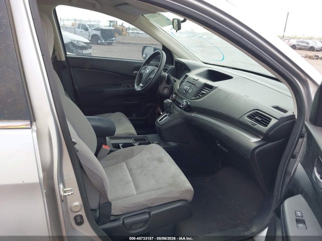 Honda CR-V LX 2016 3CZRM3H30GG709832 Image 5