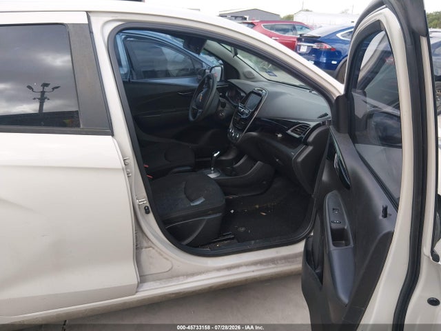 Aukcja sprzedaży 2019 Chevrolet Spark 1lt Cvt, vin: KL8CD6SA4KC809621, numer aukcji: 45733158