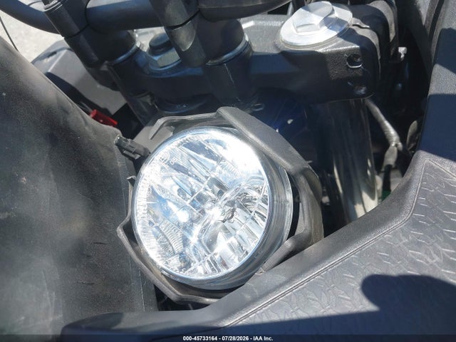 Kawasaki Kl650 H 2023 ML5KLEH11PDA24138 Image 12