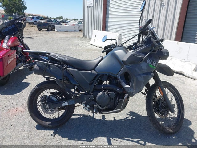 Kawasaki Kl650 H 2023 ML5KLEH11PDA24138 Image 13