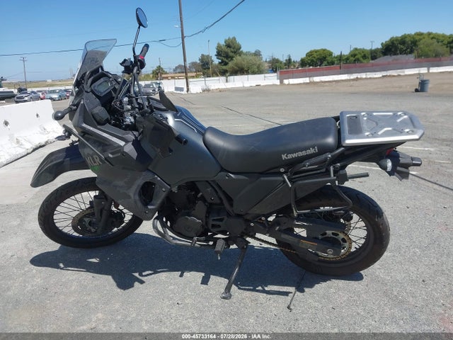 Kawasaki Kl650 H 2023 ML5KLEH11PDA24138 Image 14