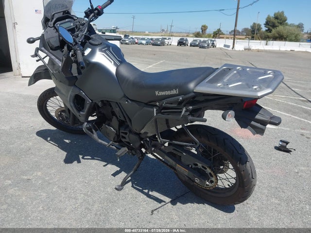 Kawasaki Kl650 H 2023 ML5KLEH11PDA24138 Image 3