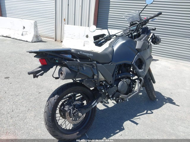 Kawasaki Kl650 H 2023 ML5KLEH11PDA24138 Image 4